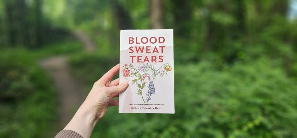 "Blood Sweat Tears" Book Release