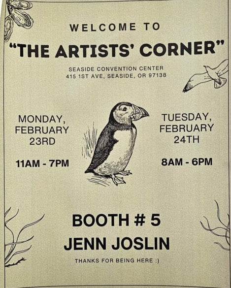 oregon chapter of the wildlife society annual conference