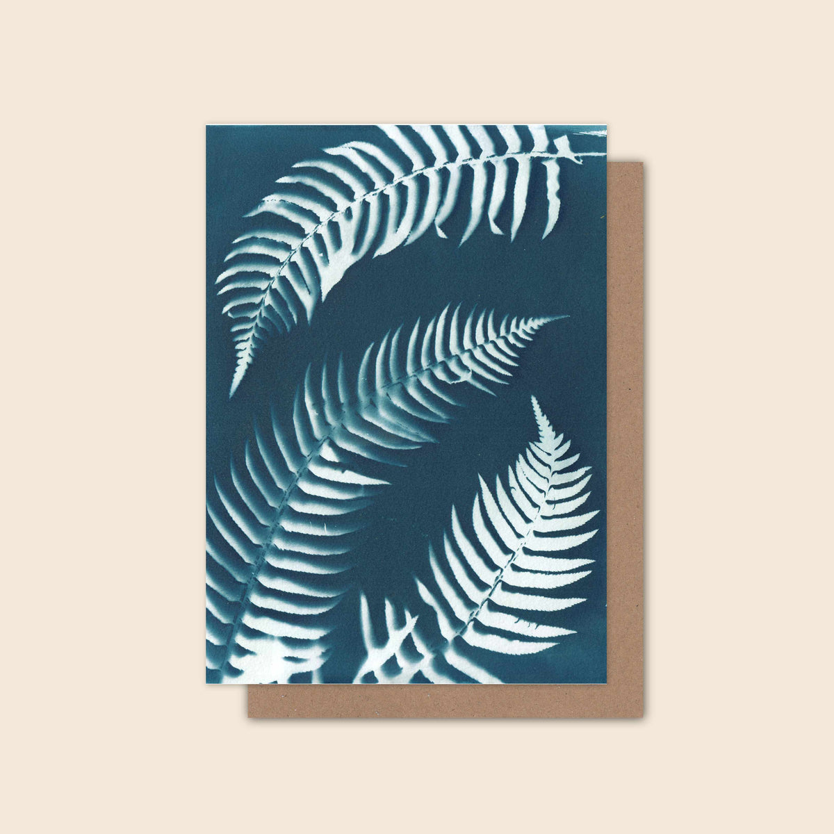 Cyanotypes