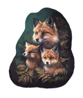 "Spirit of the Fox" - Vinyl Sticker